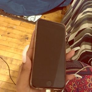 iPhone 6s new no cracks